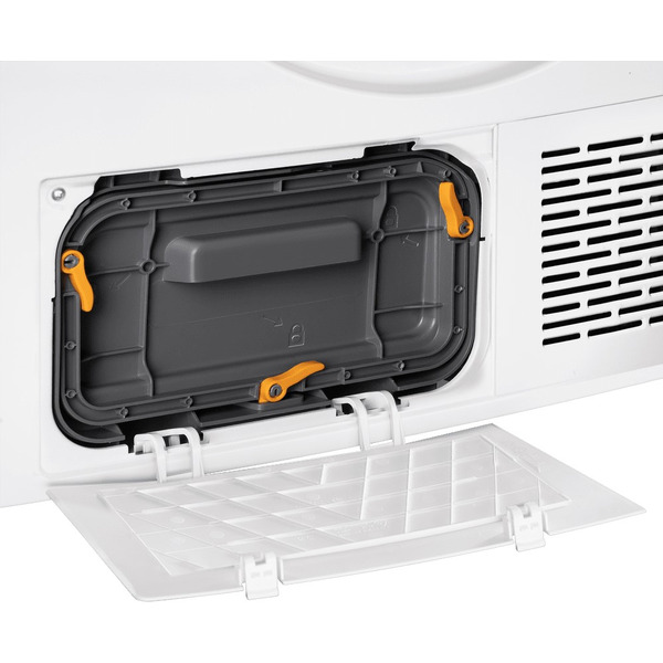 Сушильная машина MAUNFELD MFDM168WH02