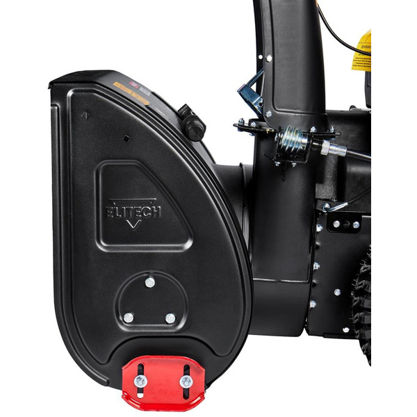 Снегоуборщик ELITECH ST 0762LE (203759)