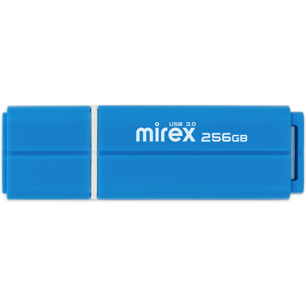 USB Flash Mirex Color Blade Line 3.0 256GB 13600-FM3LB256