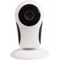 Беспроводная камера Rexant WiFi Smart 1.0Мп 45-0149