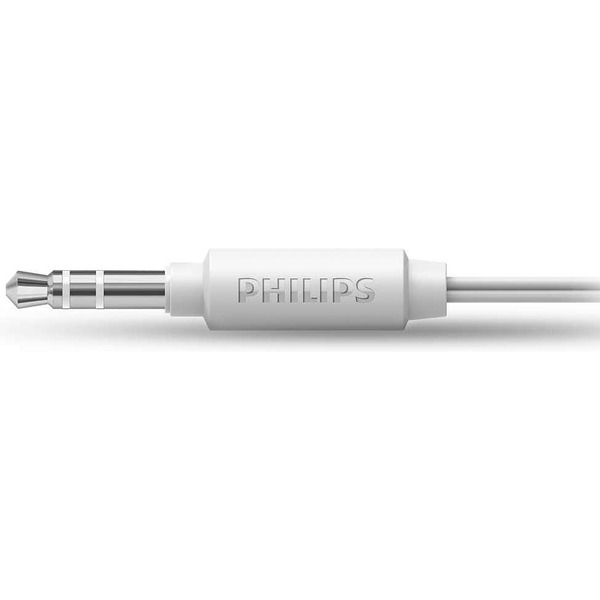 Наушники PHILIPS SHL5000 белый