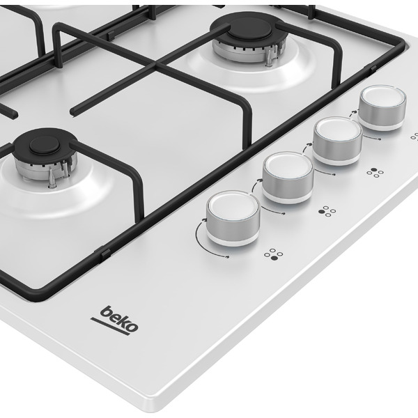 Варочная панель BEKO HIGG 64123 SW