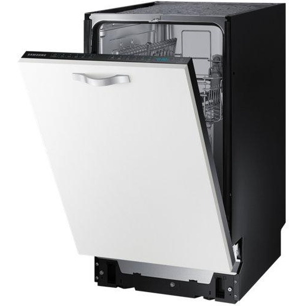 Посудомоечная машина SAMSUNG DW50K4030BB/RS