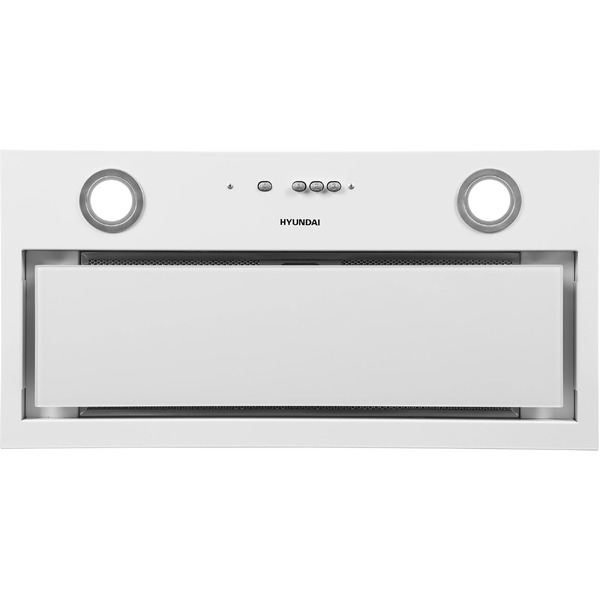 Кухонная вытяжка Hyundai HBB 6036 WG