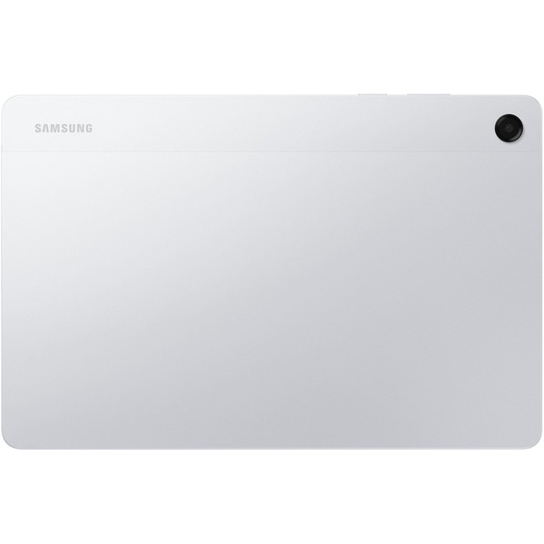 Планшет Samsung Galaxy Tab A11+ 5G SM-X236 6GB/128GB (серебристый)