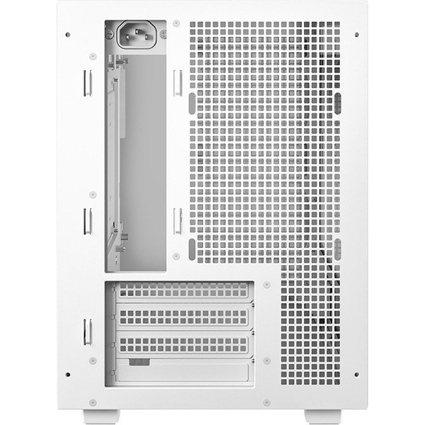 Корпус DeepCool CH260 WH R-CH260-WHNGM0-G-1