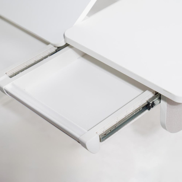 Стол регулируемый Ergosmart Caravel S