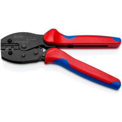 Пресс-клещи под кабельные наконечники KNIPEX 975242