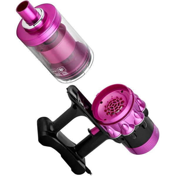 Пылесос Brayer BR4272