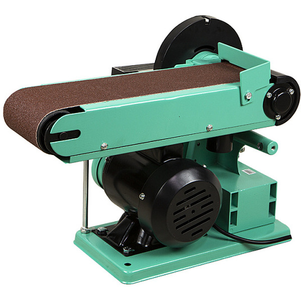 Станок шлифовальный Sturm BG6055DB