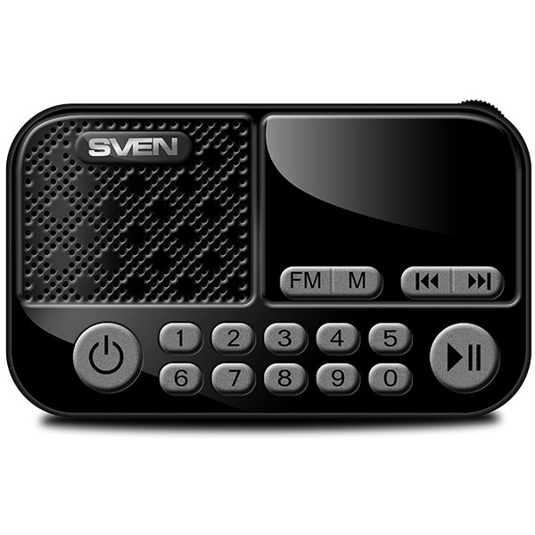 Радиоприемник SVEN PS-25