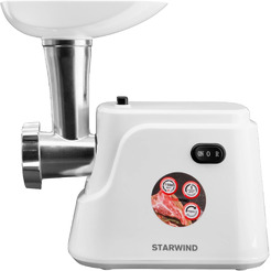 Мясорубка StarWind SMG3120