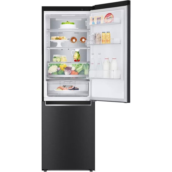 Холодильник LG GC-B459SBUM