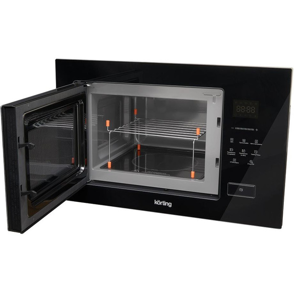 Микроволновая печь Korting KMI 827 GN
