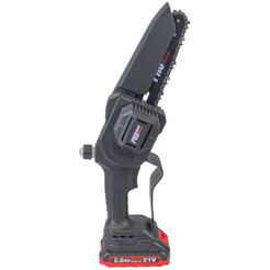 Аккумуляторная пила Edon Protech NS-21/6BL