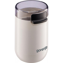 Электрическая кофемолка Gorenje SMK150SW