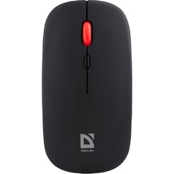 Мышь Defender Virtual MB-635
