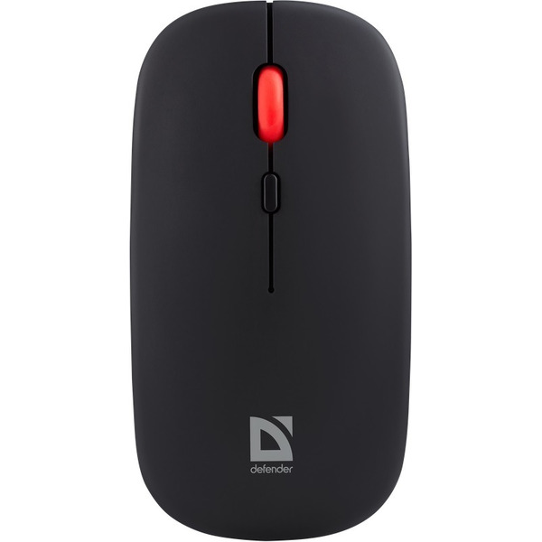 Мышь Defender Virtual MB-635