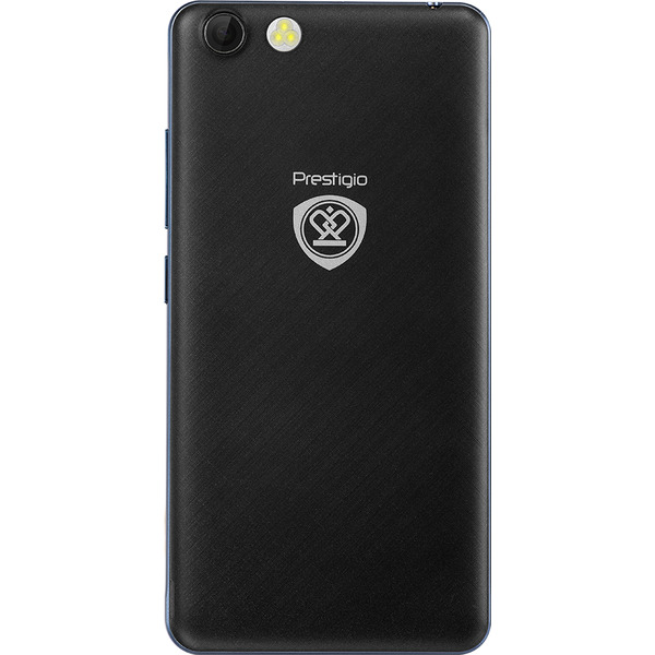 Смартфон Prestigio Muze D3 (PSP3530DUO) Black