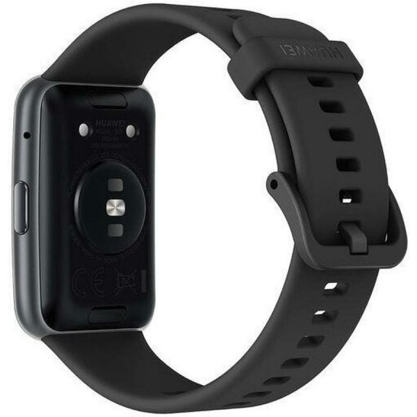 Смарт-часы Huawei Watch FIT TIA-B09 (графитовый черный)