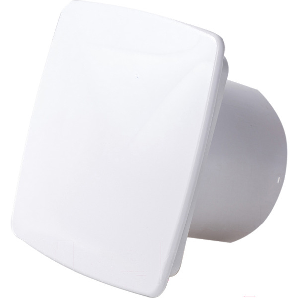 Осевой вентилятор Awenta System+ Turbo 125W KWT125W-PNB125