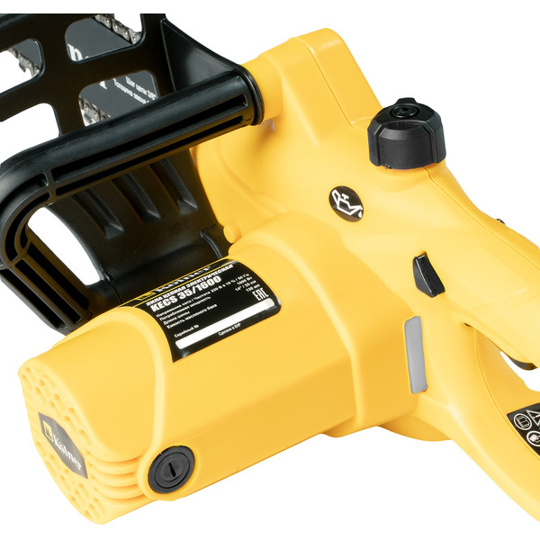 Электропила цепная Kolner KECS 35/1600 (8050100036) кн35-1600ецс