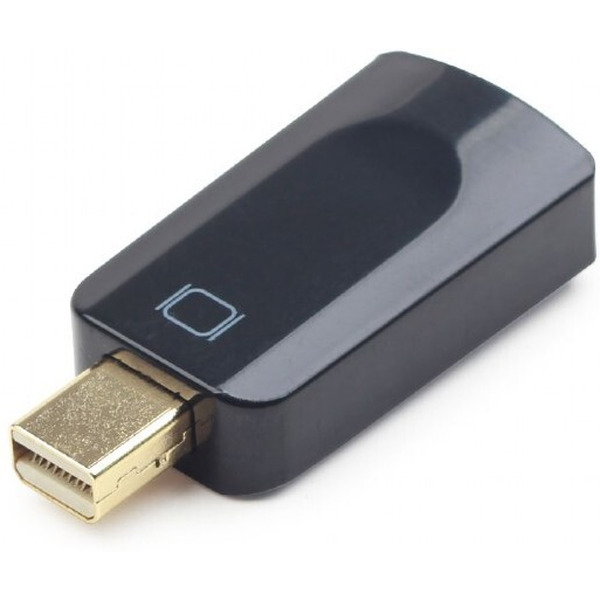 Переходник Gembird A-mDPM-HDMIF-01