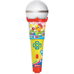 Микрофон Азбукварик 1979 Танцевальные Хиты