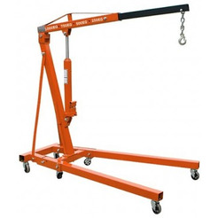 Кран складной Startul Auto ST8030-01