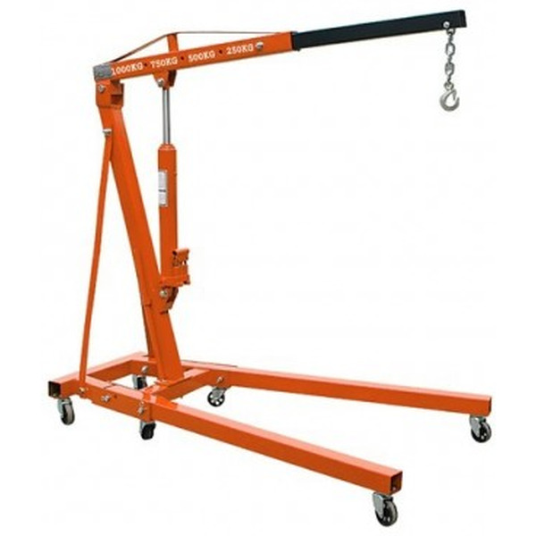 Кран складной Startul Auto ST8030-01