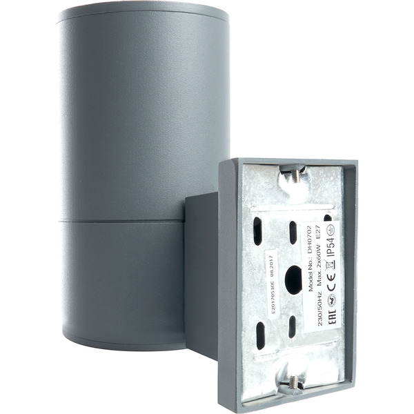 Садовый светильник Feron DH0701 06297