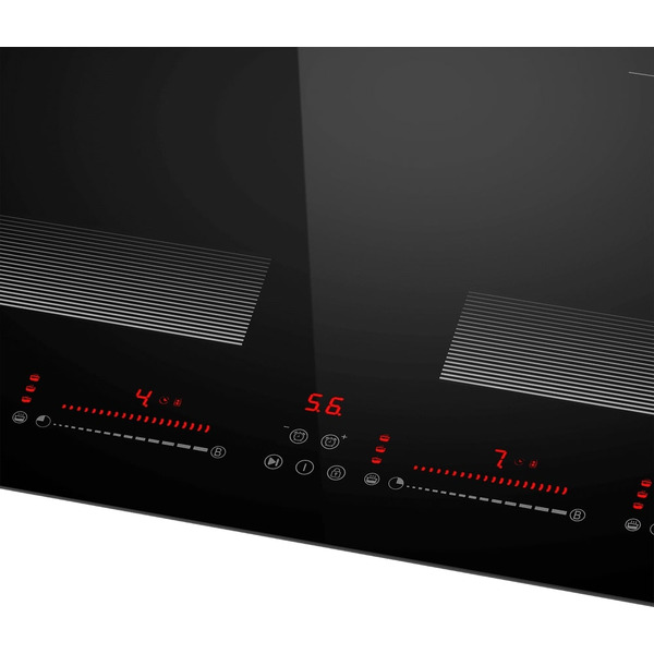 Варочная панель MAUNFELD CVI594SF2BKD Inverter