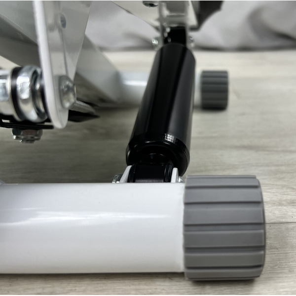 Степпер Atlas Sport AS-504 White+Grey