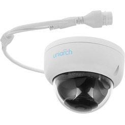 IP-камера Uniarch IPC-D124-PF40