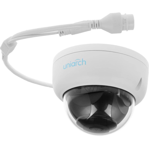IP-камера Uniarch IPC-D124-PF40
