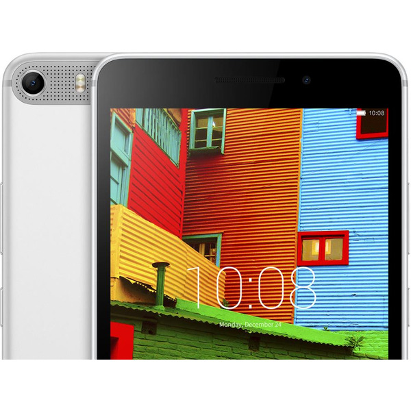 Смартфон Lenovo Phab Plus PB1-770M TAB 32GSL-UA Titanium silver