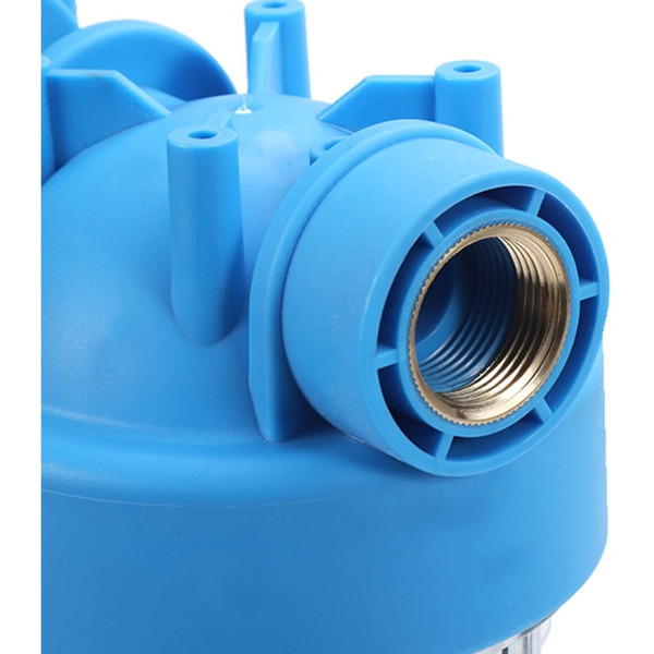 Фильтр магистральный VIRMUT МФП-12 10 SL