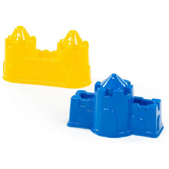 Формочка для песочницы Полесье 57495