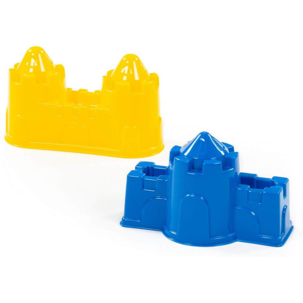 Формочка для песочницы Полесье 57495