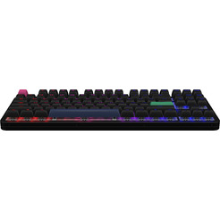 Клавиатура Red Square Alumix TKL Simple RSQ-20049 (черный, g3ms Amber)