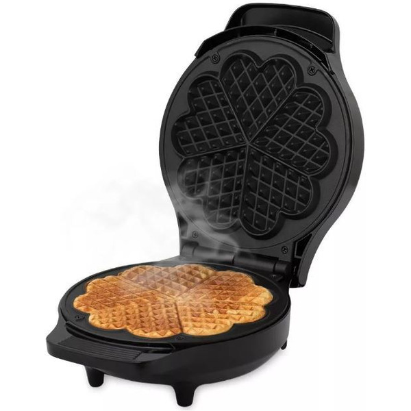 Вафельница Kitfort KT-1664