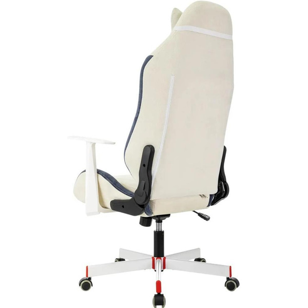 Кресло A4Tech Bloody GC-830 (белый)