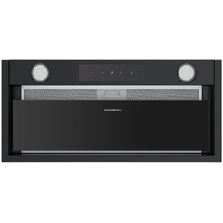 Кухонная вытяжка MAUNFELD Fantasy Light 60 (черный)