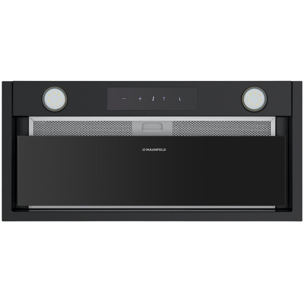 Кухонная вытяжка MAUNFELD Fantasy Light 60 (черный)