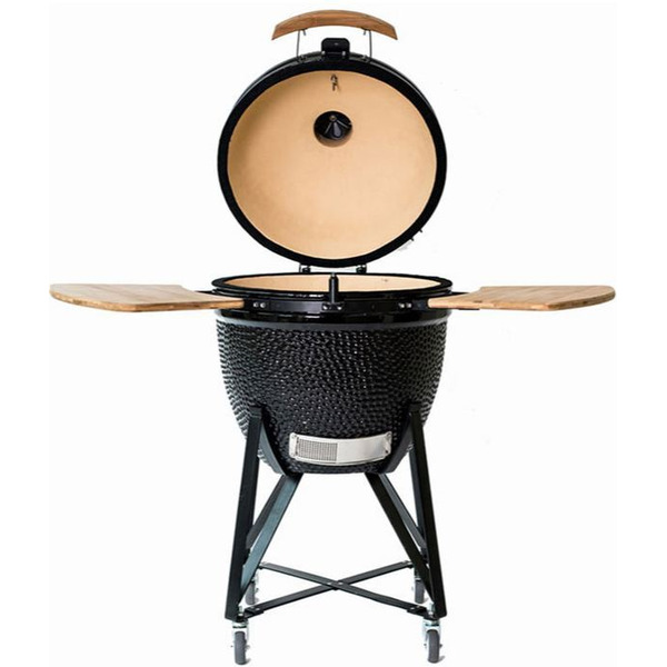 Угольный гриль Sundays Rare 20 (черный)