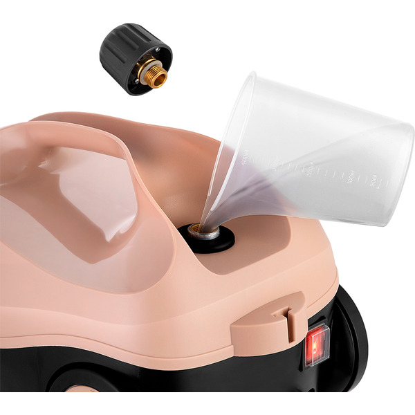 Пароочиститель Kitfort КТ-9188