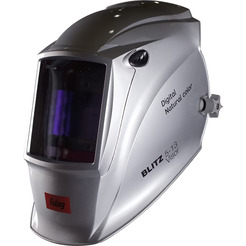 Сварочная маска Fubag Blitz 5-13 Visor Digital Natural Color