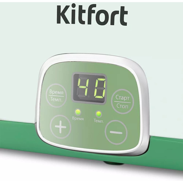 Йогуртница Kitfort КТ-6039