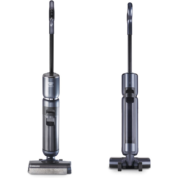 Вертикальный моющий пылесос THOMAS AQUA FLOORCLEANER CORDLESS PLUS (785502)