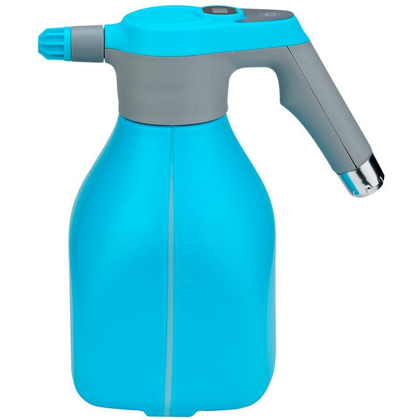 Опрыскиватель GPT ZFB-2li